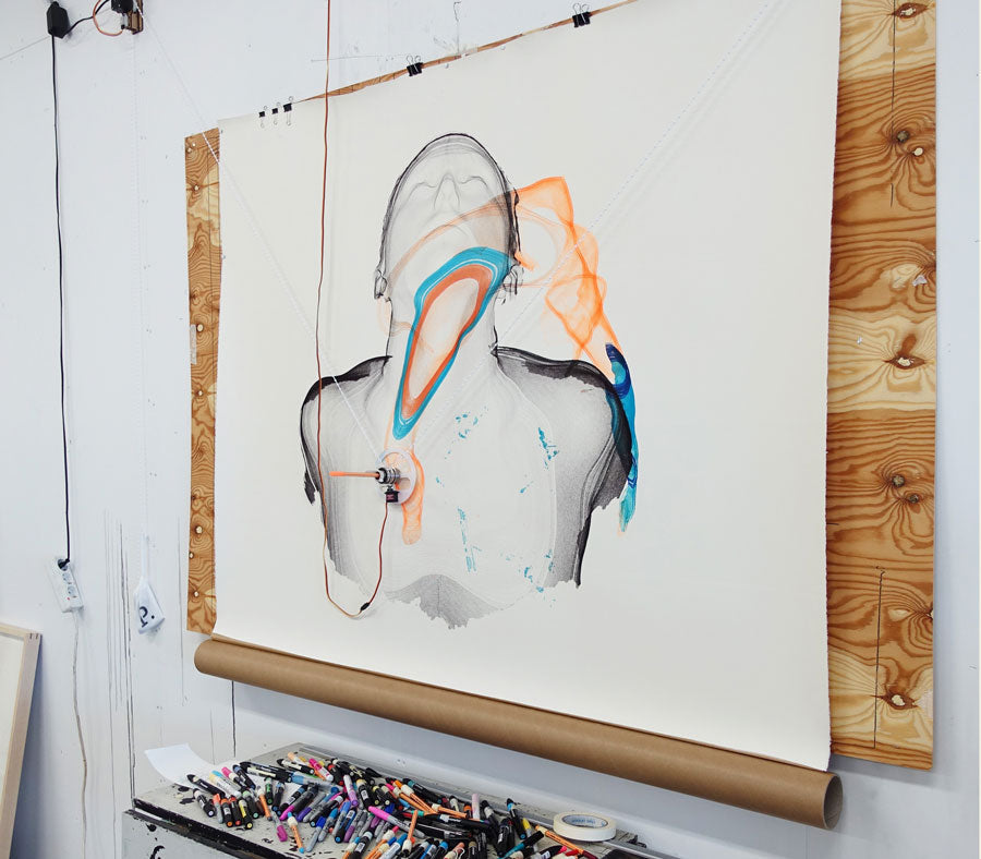 roboten och människan