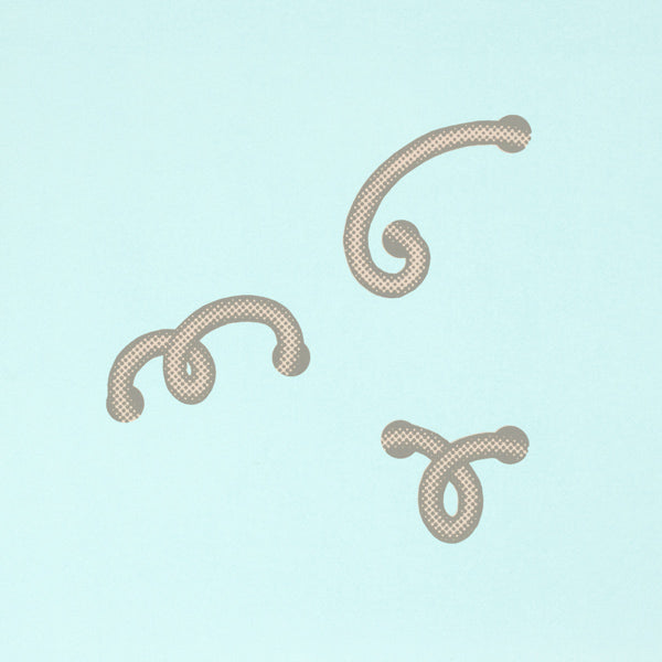 hyperrealistiskt och surrealistiskt