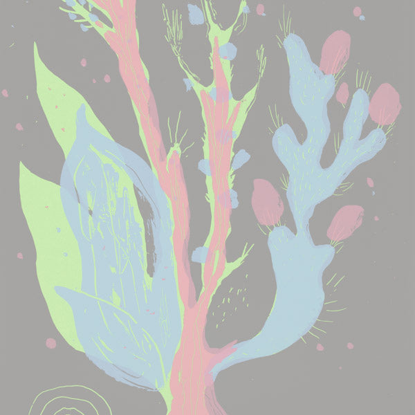 organiskt och experimentellt