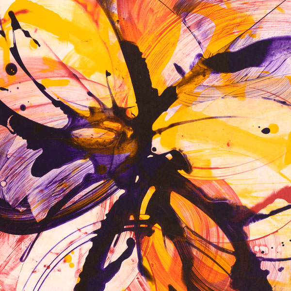 Astrid Sylwan – ed. art