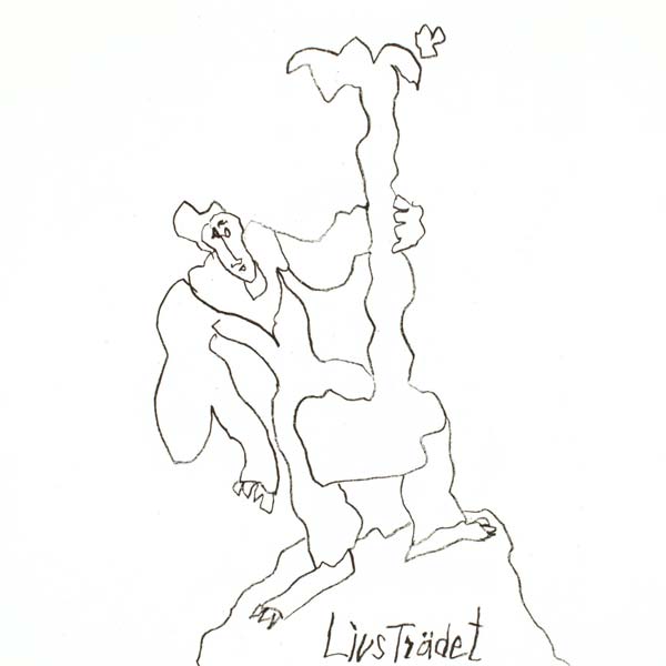 Carl Fredrik Reuterswärd