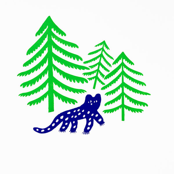 Linnéa Teljas Puranen