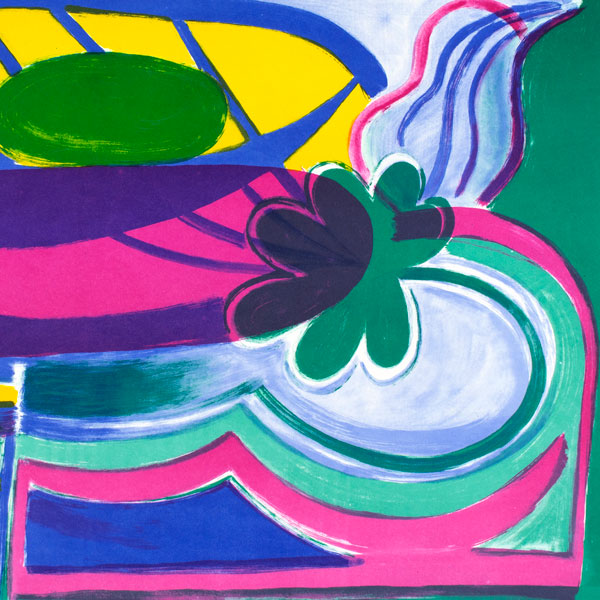 Malin Gabriella Nordin