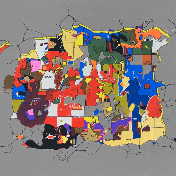 Rune Andersson och Finn Öhlund