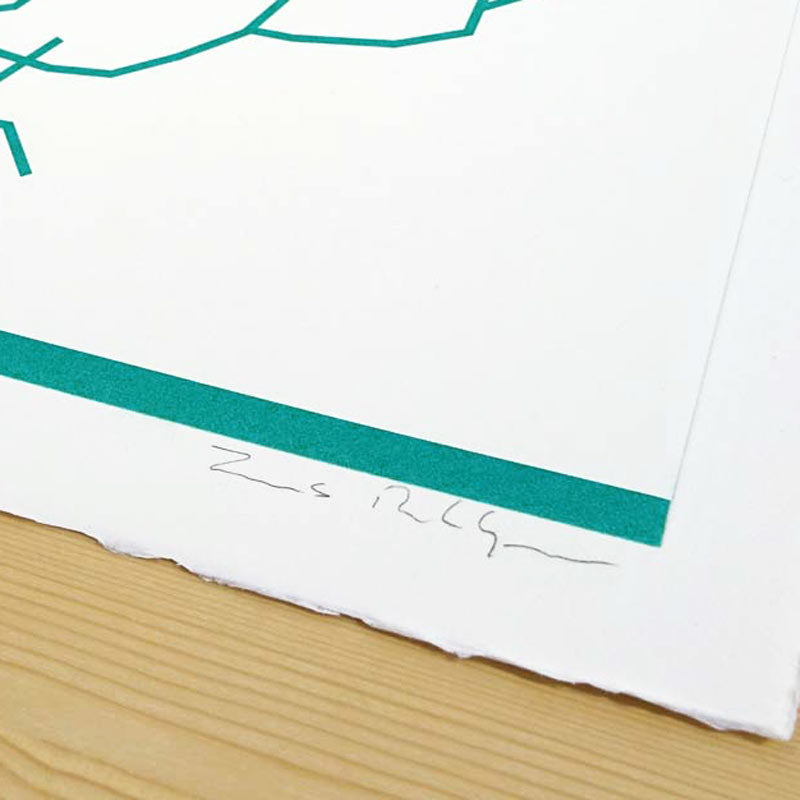 Constructing a New World VII - i ekram