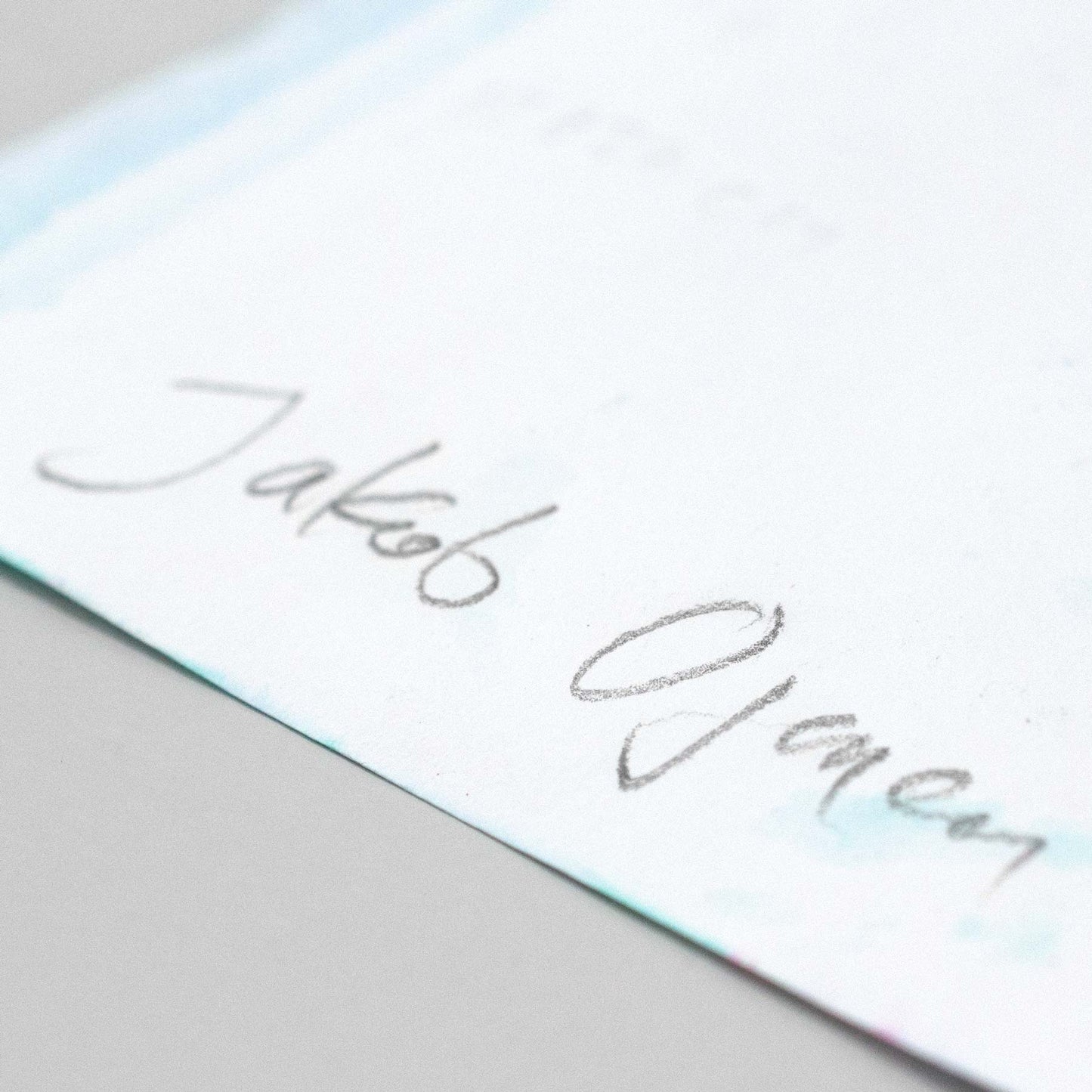 Händelsehorisonten IV