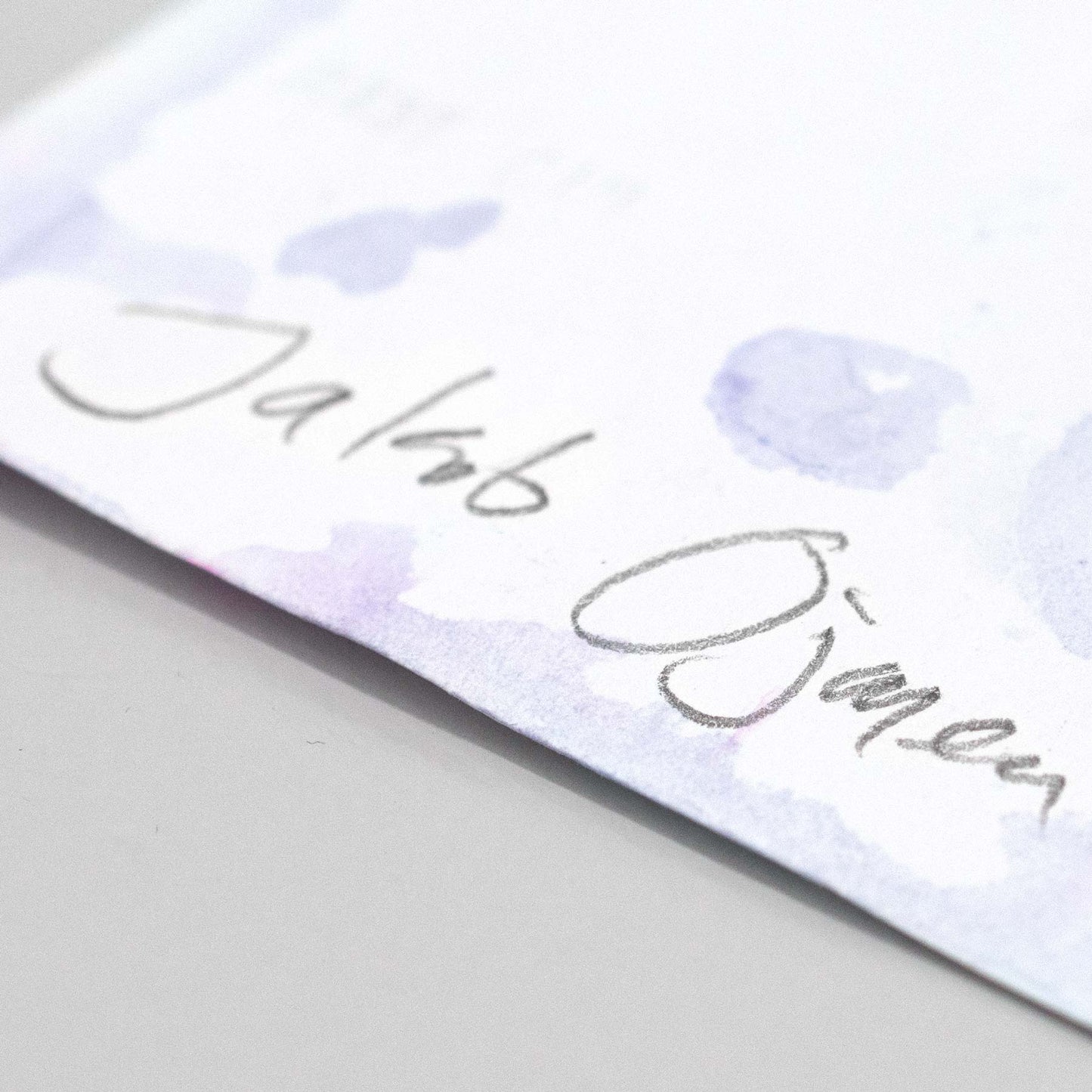 Händelsehorisonten VIII