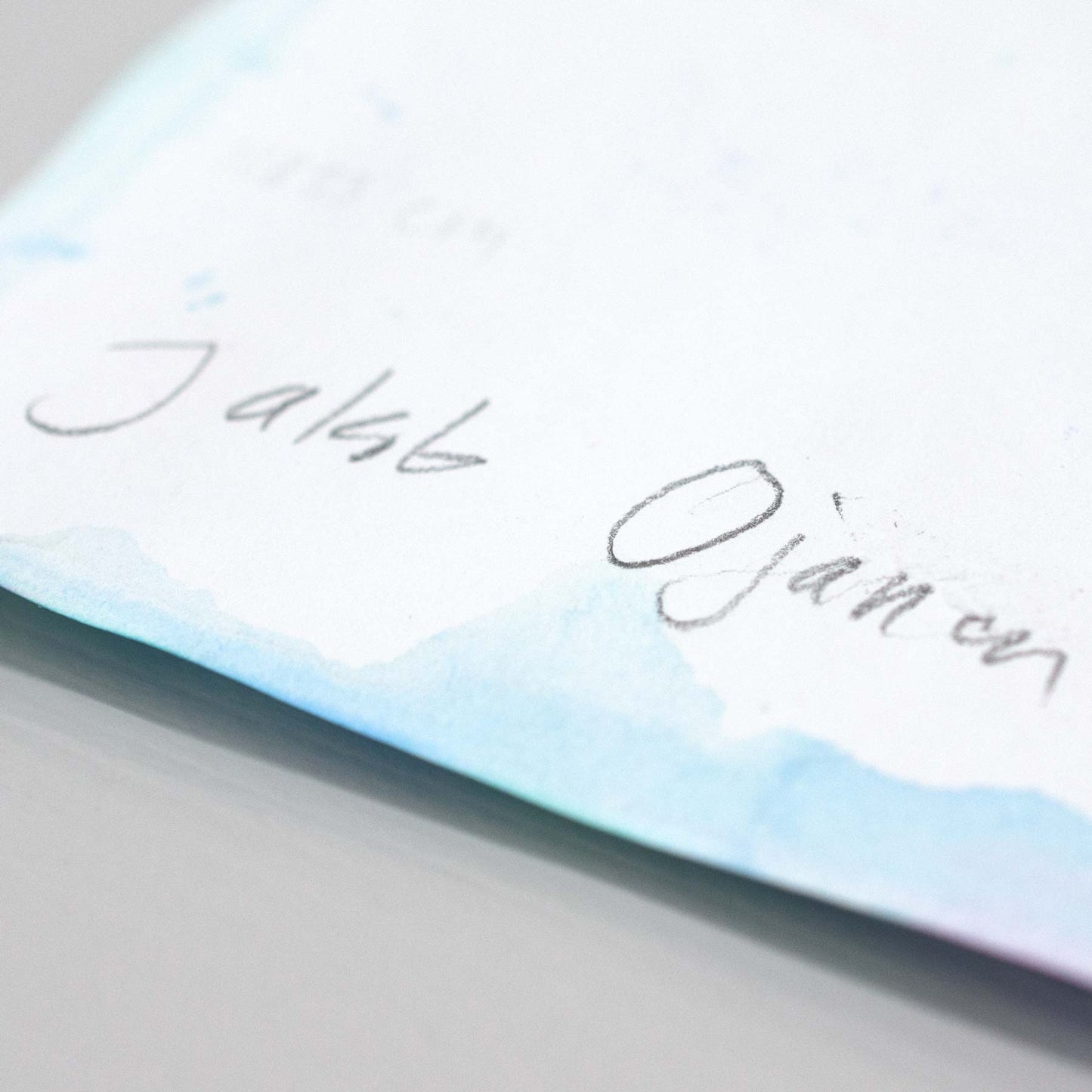 Händelsehorisonten VII