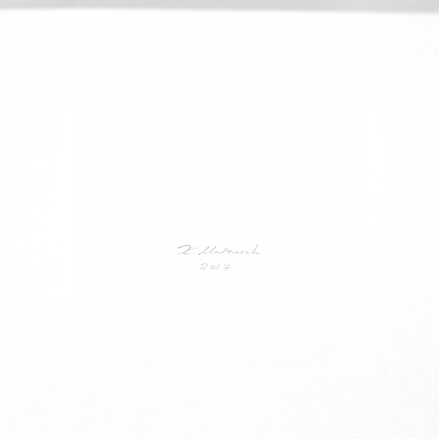 What Lies Ahead XIII