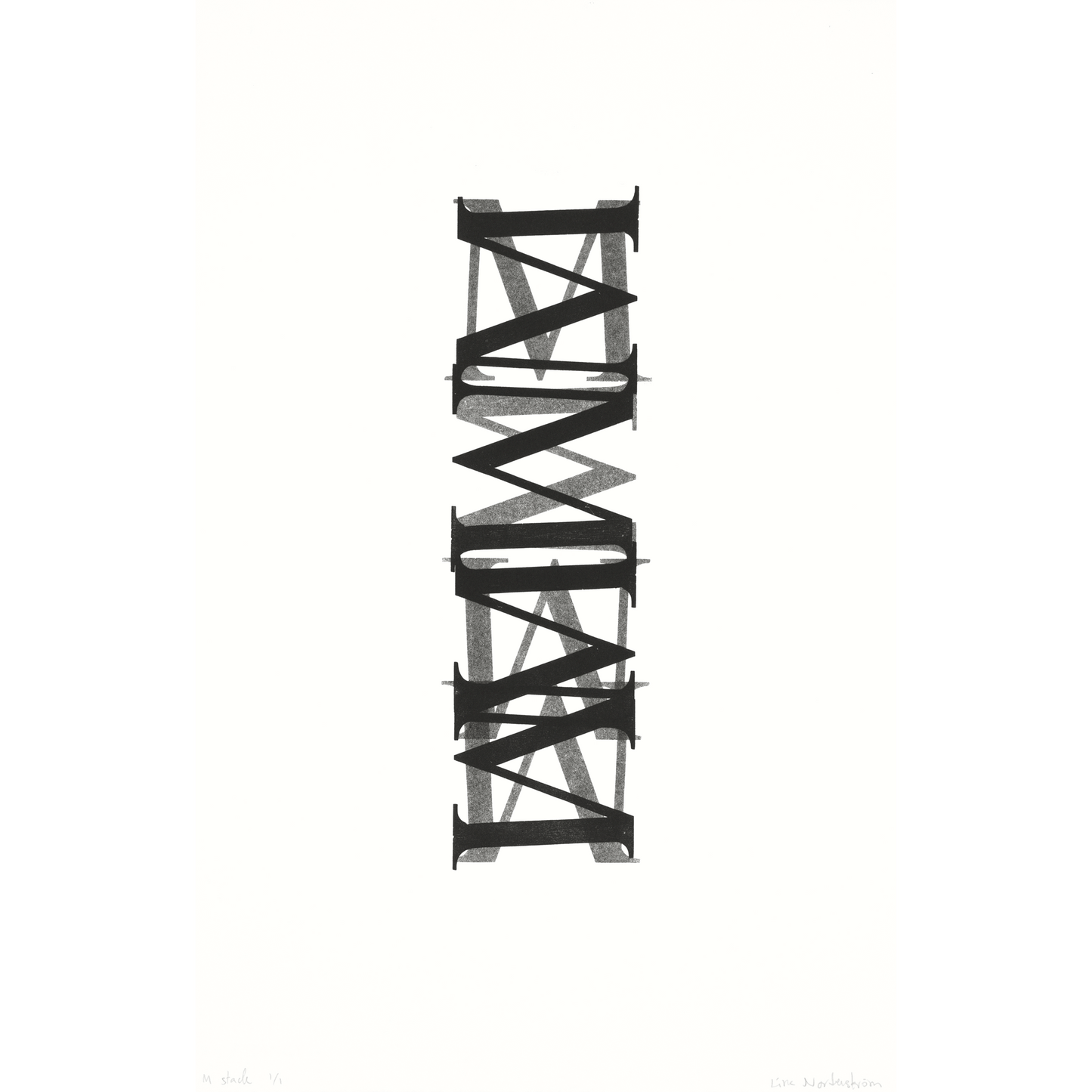 M-stack