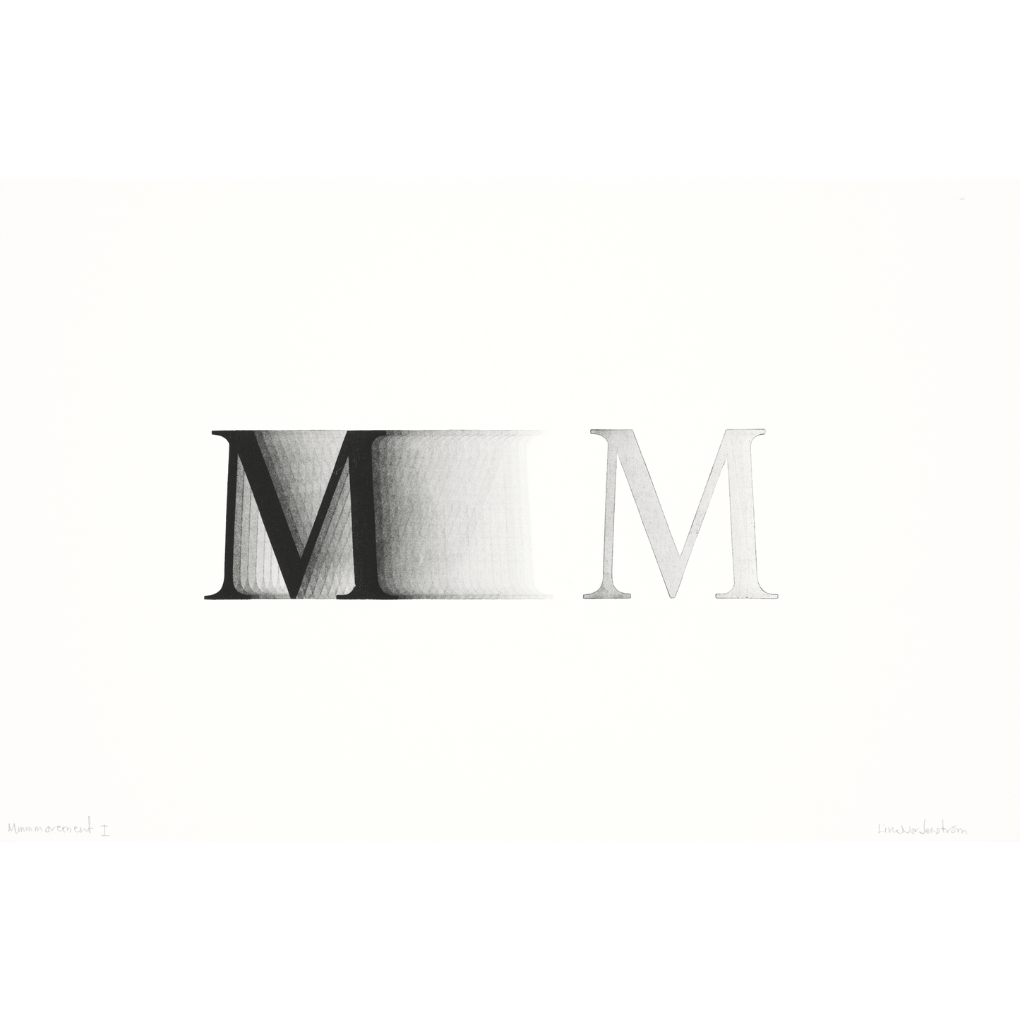 Mmmmovement I