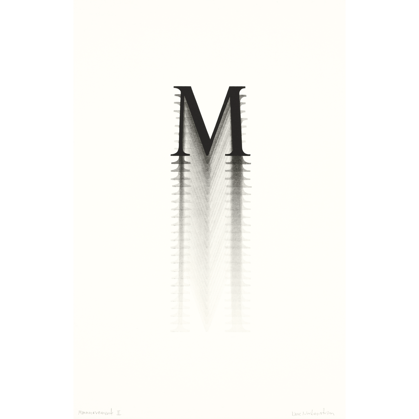 Mmmmovement II