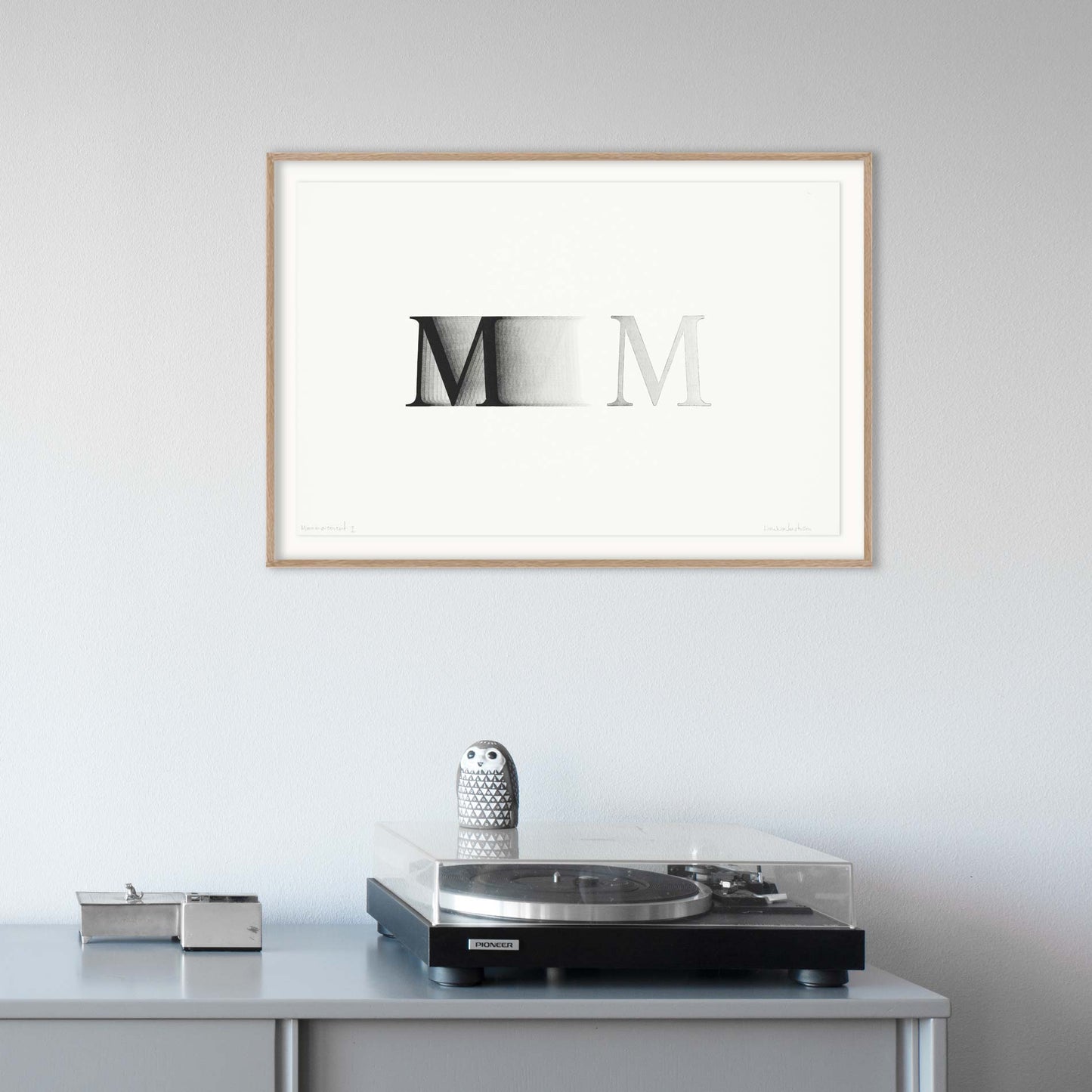 Mmmmovement I