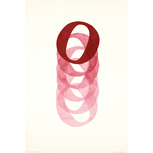 O-balans i rött III