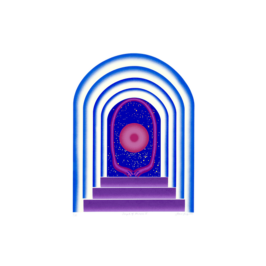 Temple of Chimera IV