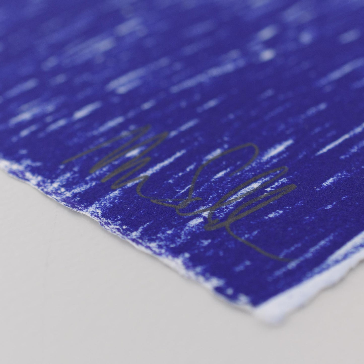 Dream Within a Dream (House, Blue)