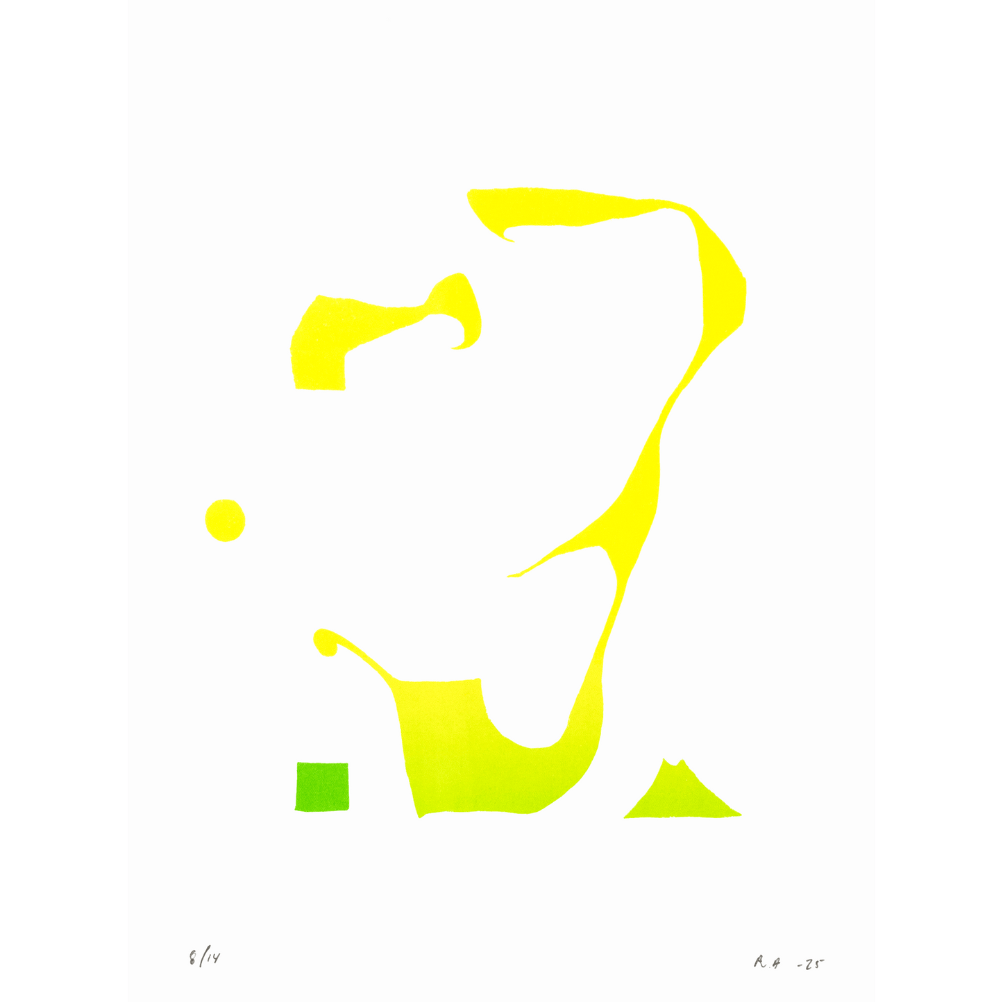 Untitled I