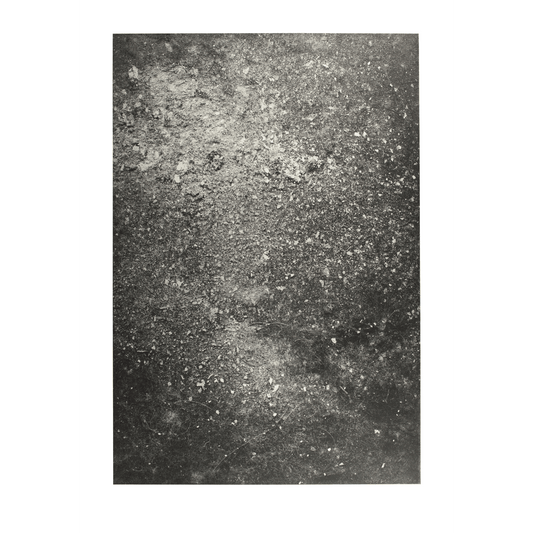 (2) The dust blows forward, and the dust blows back