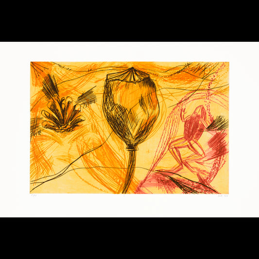 Whistle in the Wind I