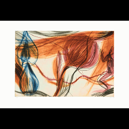 Whistle in the Wind III