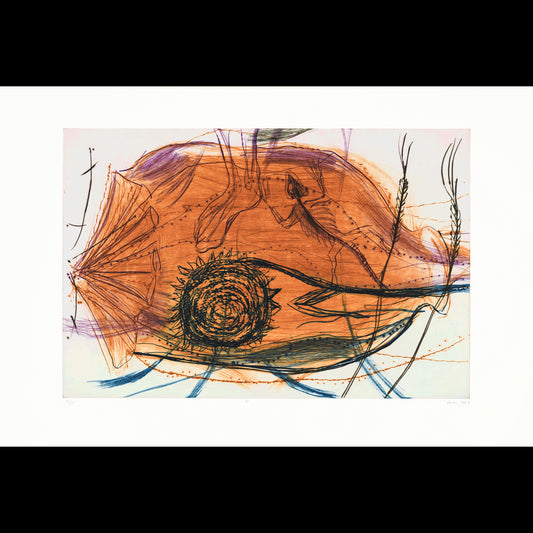 Whistle in the Wind IV