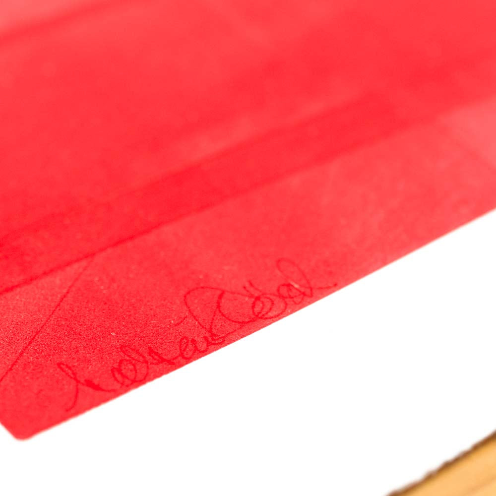 Red atmosphere III