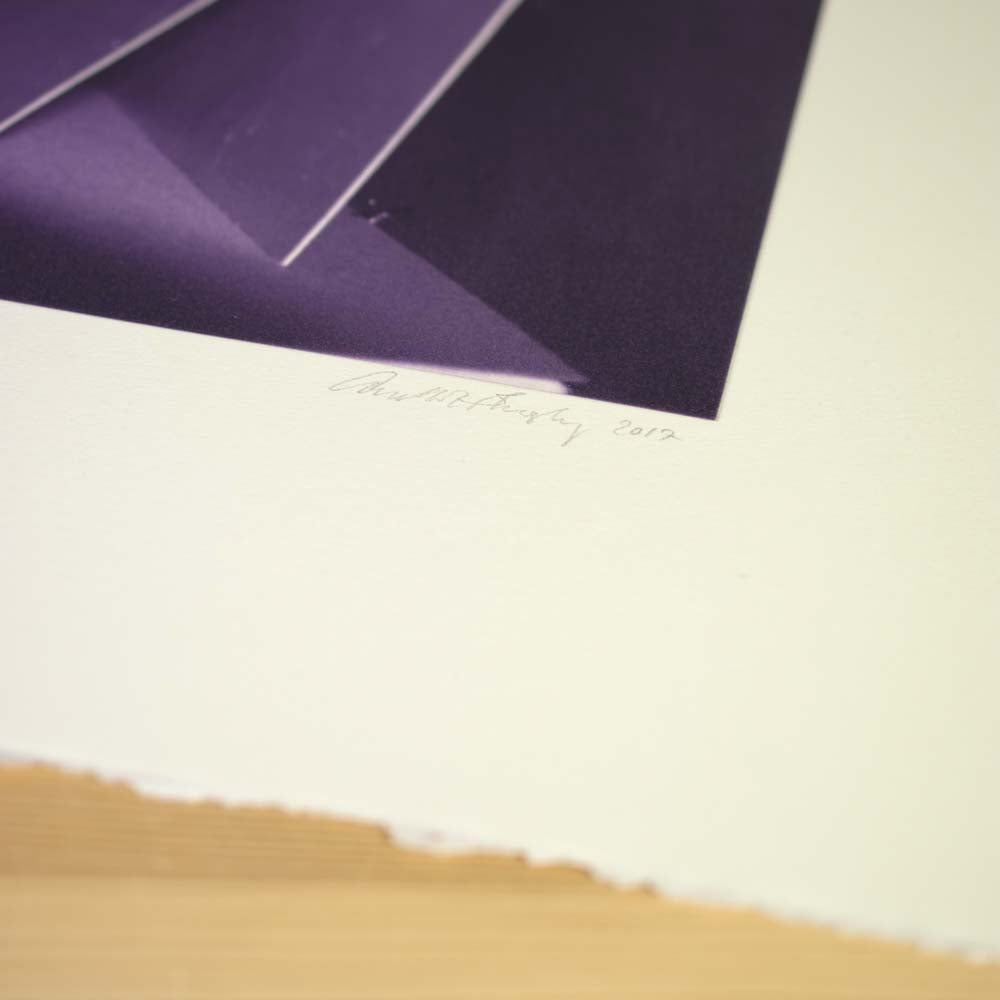 Untitled (purple)