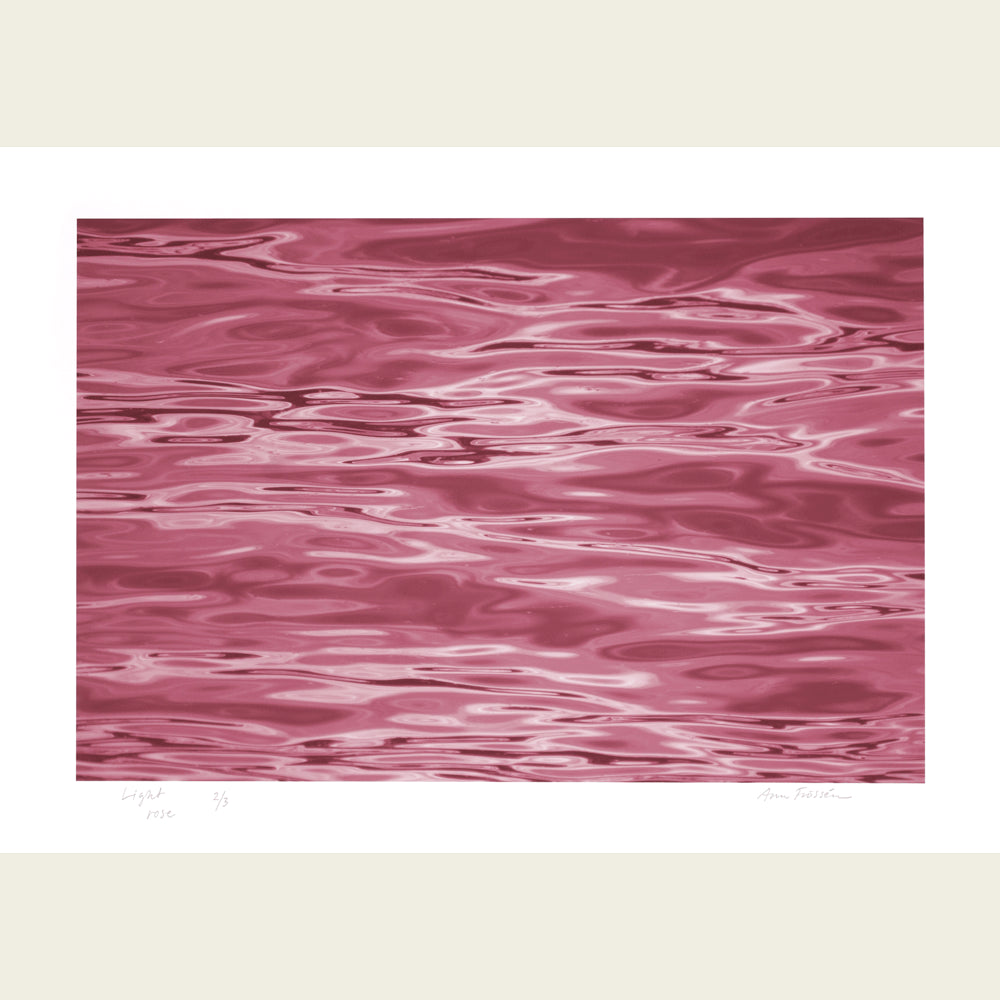 Light rose