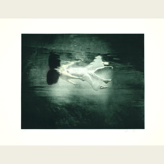 Mourning hours days of mirage nights of mist