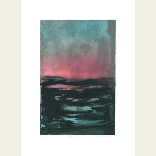 Hög sjö, ed. 9 av 10