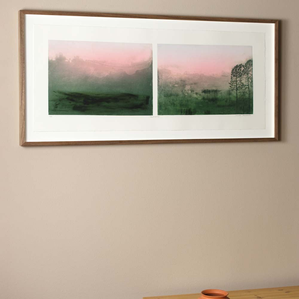 Panoramic
