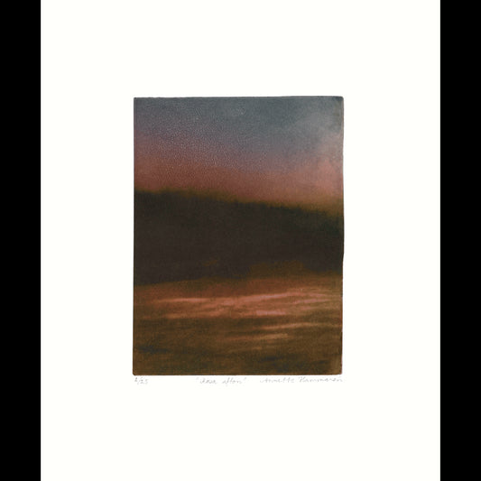 Rosa afton, ed. 2 av 25