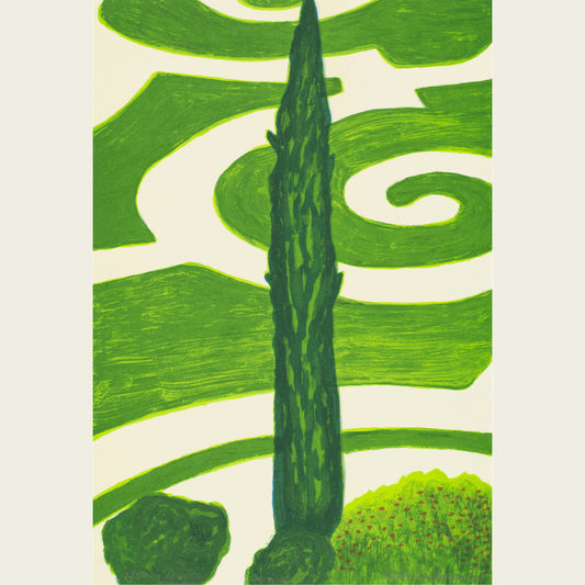 L´Orangerie de Versailles