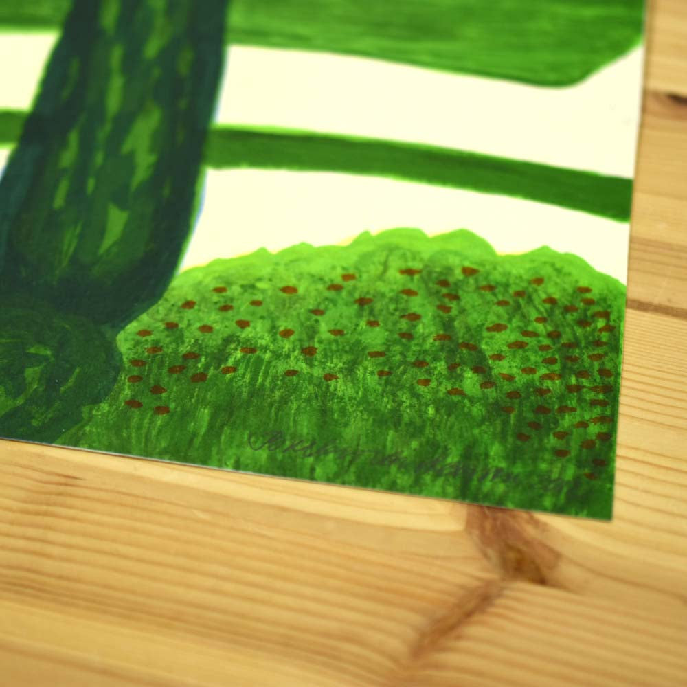 L´Orangerie de Versailles