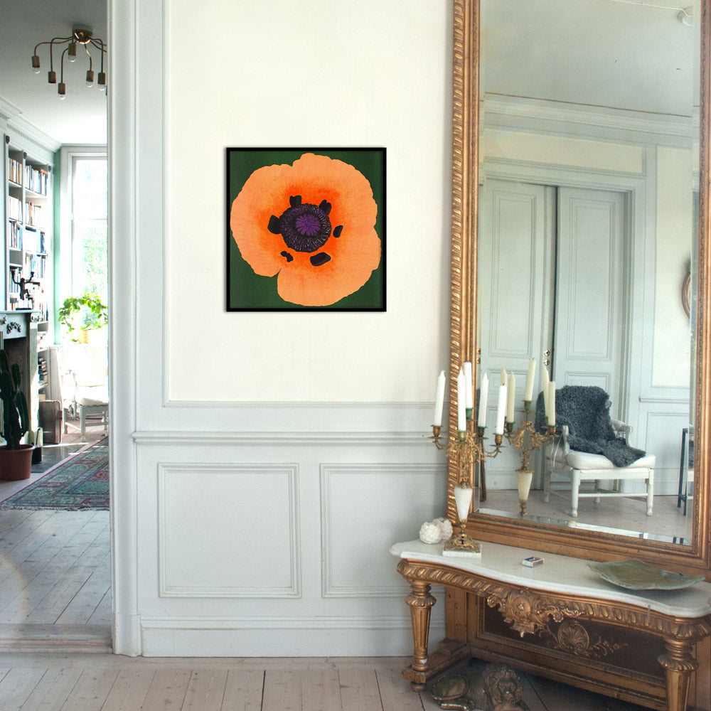 Vallmo (orange)