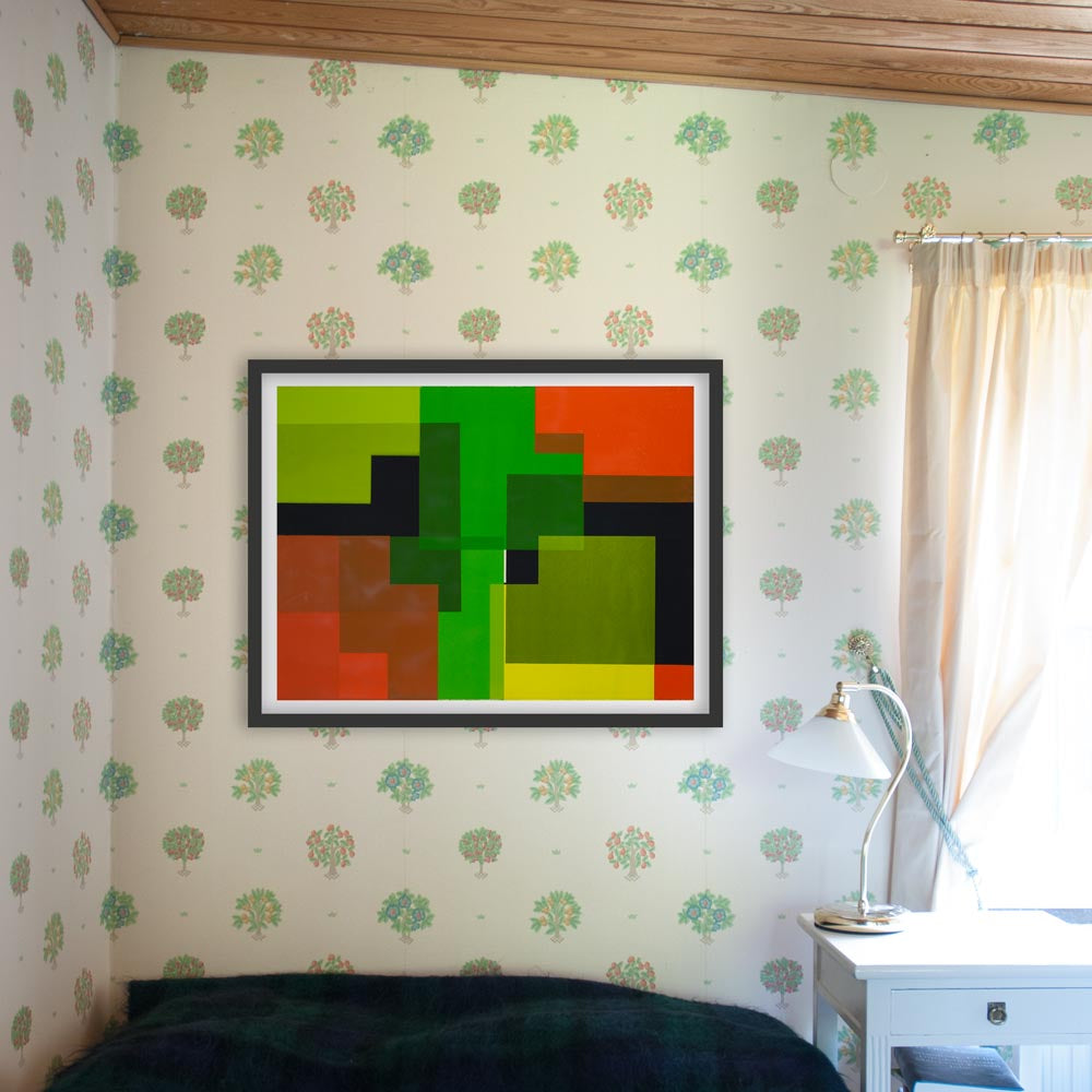 Mina inre samtal IV