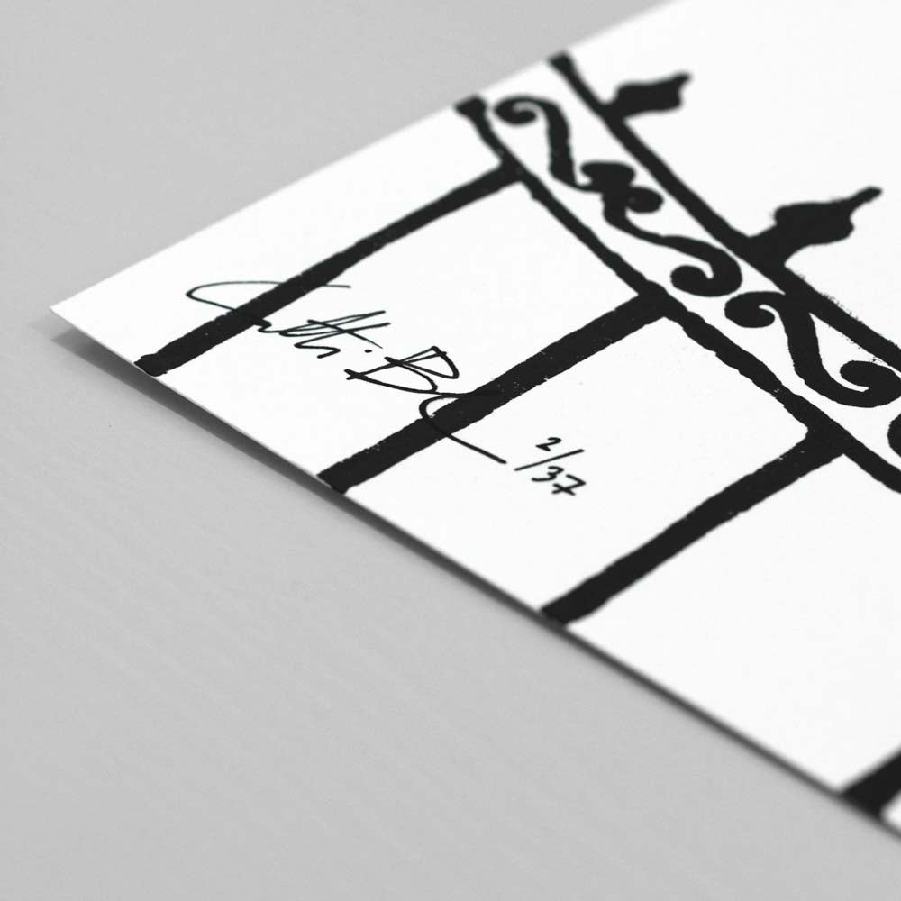 Jag vet hur det är att leva ensam inuti sitt huvud