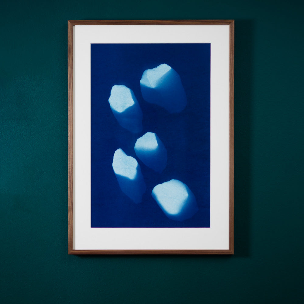 Lapis Nubes III