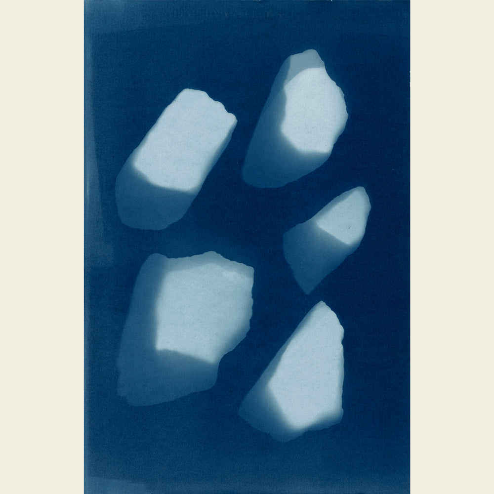 Lapis Nubes VII