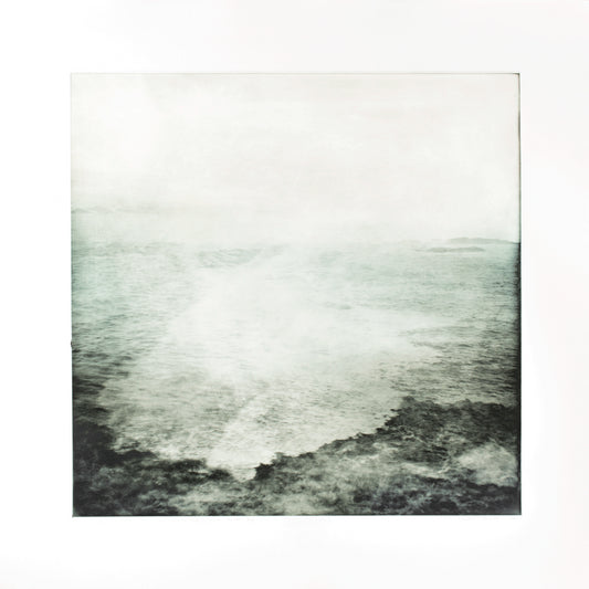 Thin places - Where home no longer is sighted