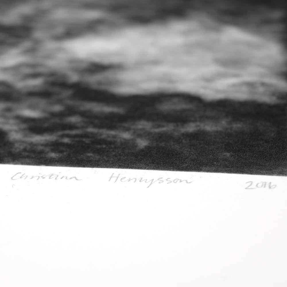 Thin places - Where home no longer is sighted