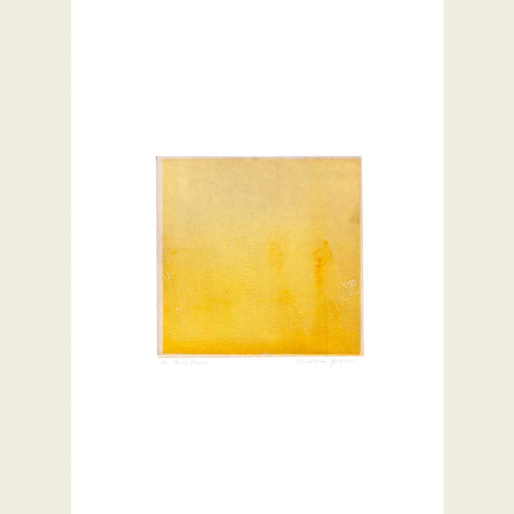Thin places - Untitled 11