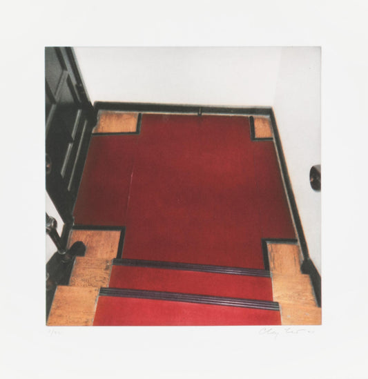 Details | Tornberg Stair