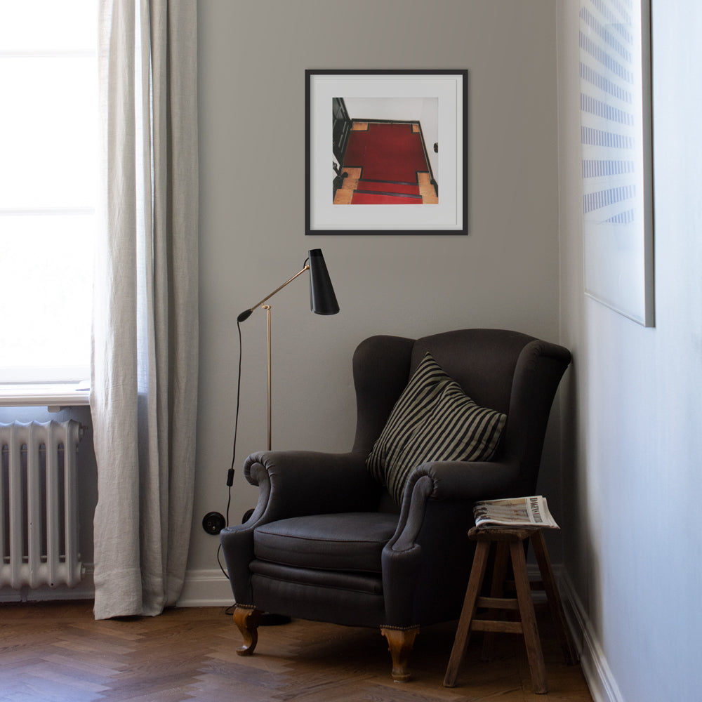 Details | Tornberg Stair