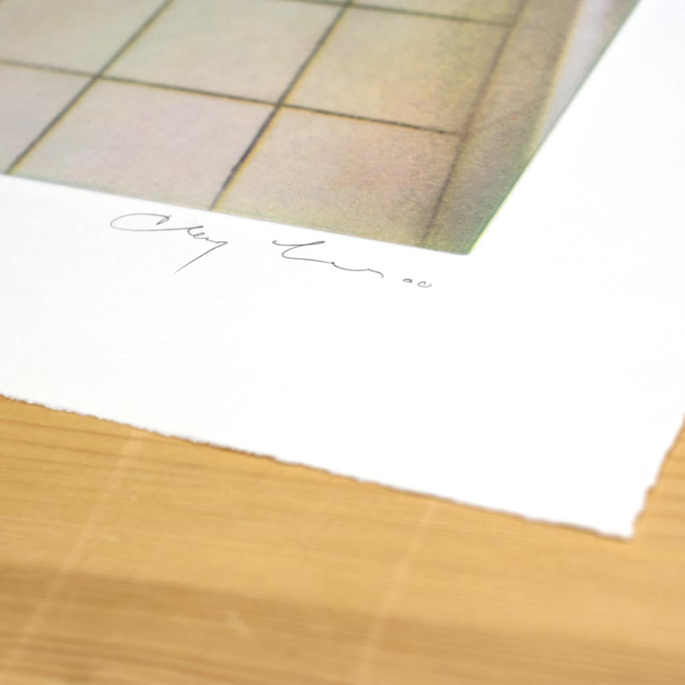 Details | Toilet trace
