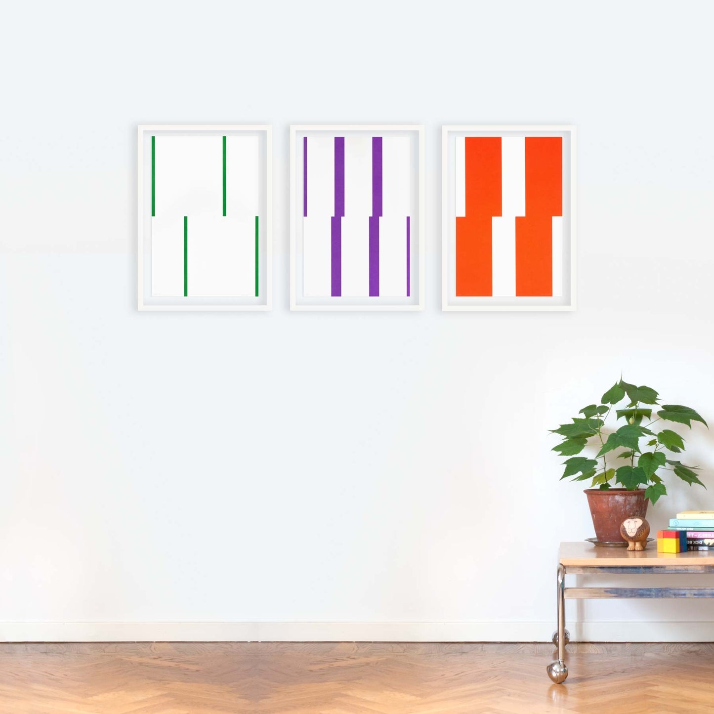 Untitled I 2018
