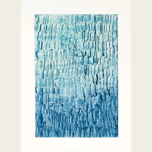 Untitled (blue)
