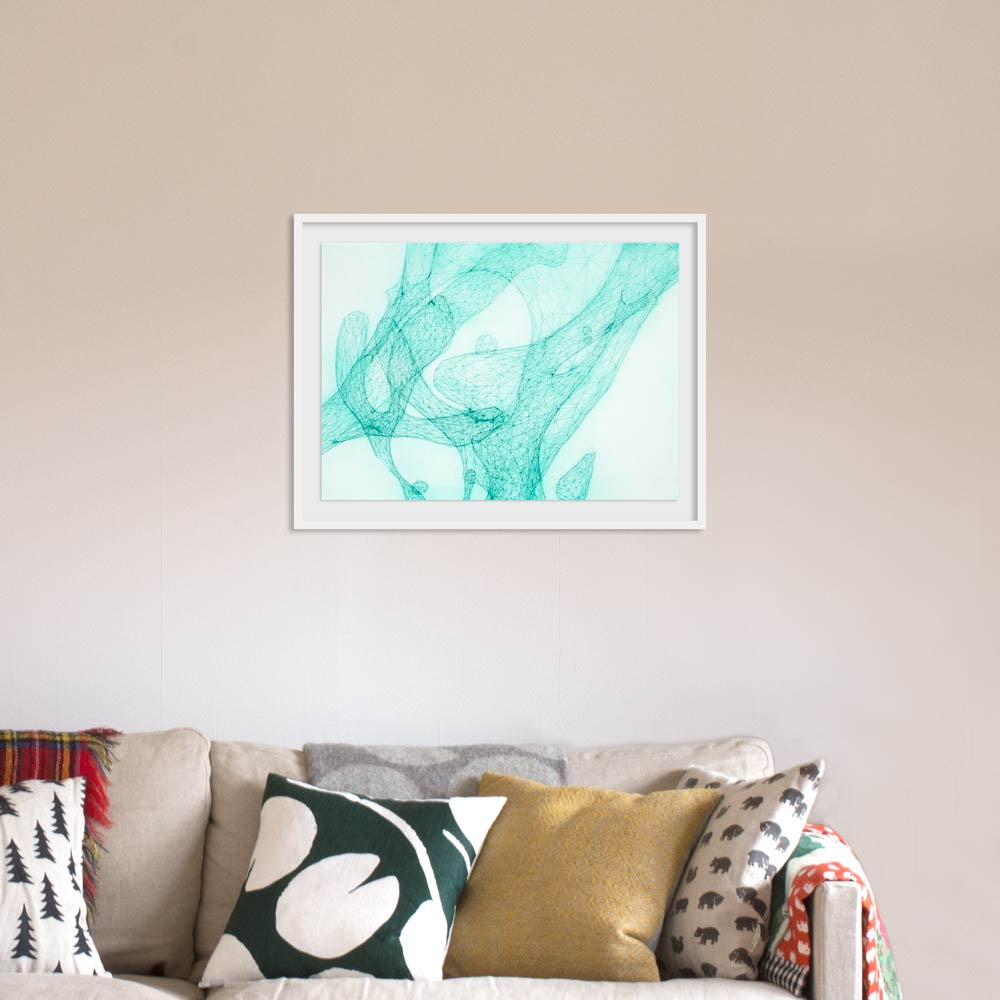 Entanglement nr 2, 4 av 15