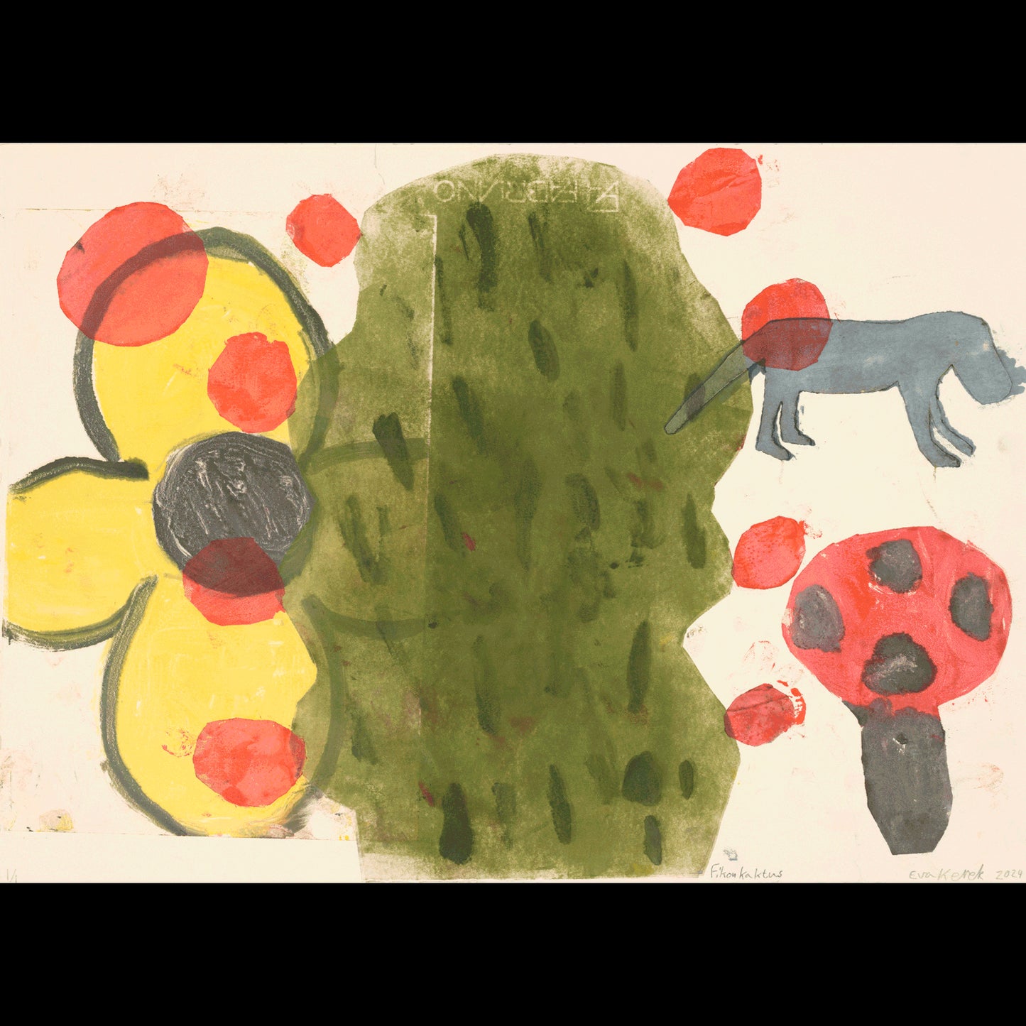 Fikonkaktus