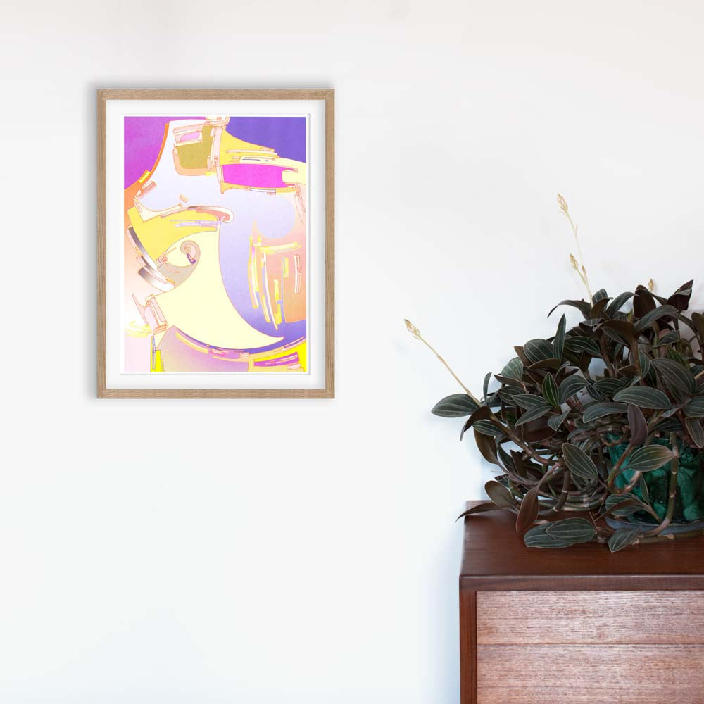 Untitled XI